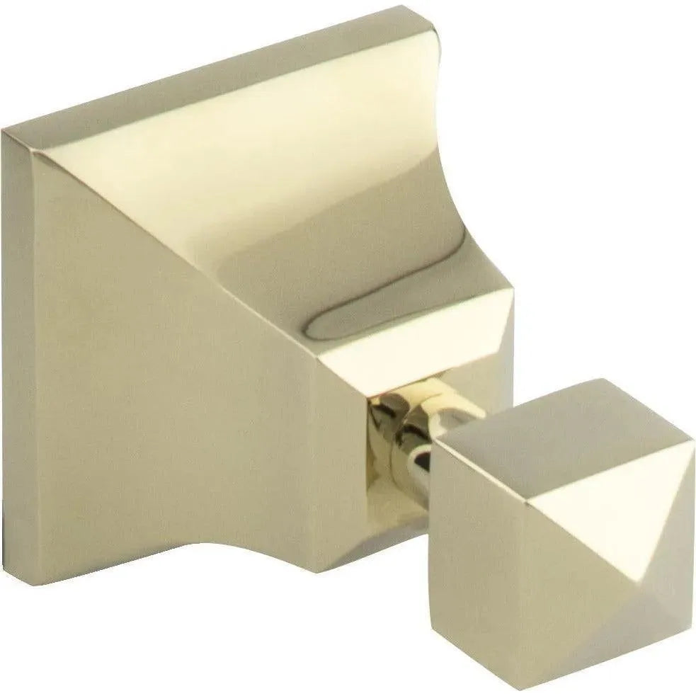 Atlas Homewares - Gratitude Bath Hook - GRASH-FG | Montreal Lighting & Hardware