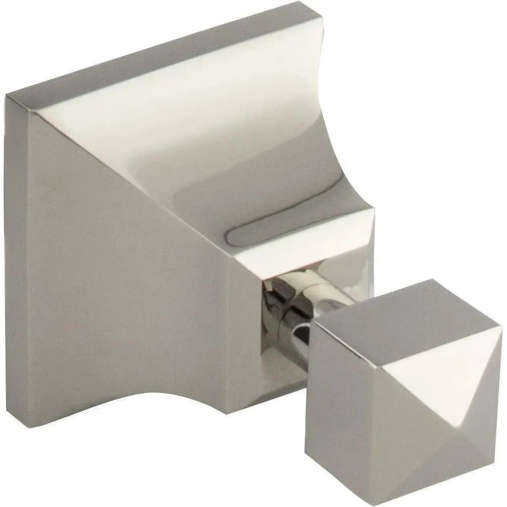 Atlas Homewares - Gratitude Bath Hook - GRASH-PN | Montreal Lighting & Hardware