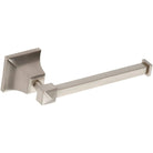 Atlas Homewares - Gratitude Bath Tissue Hook - GRATP-BRN | Montreal Lighting & Hardware