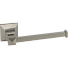 Atlas Homewares - Gratitude Bath Tissue Hook - GRATP-PN | Montreal Lighting & Hardware
