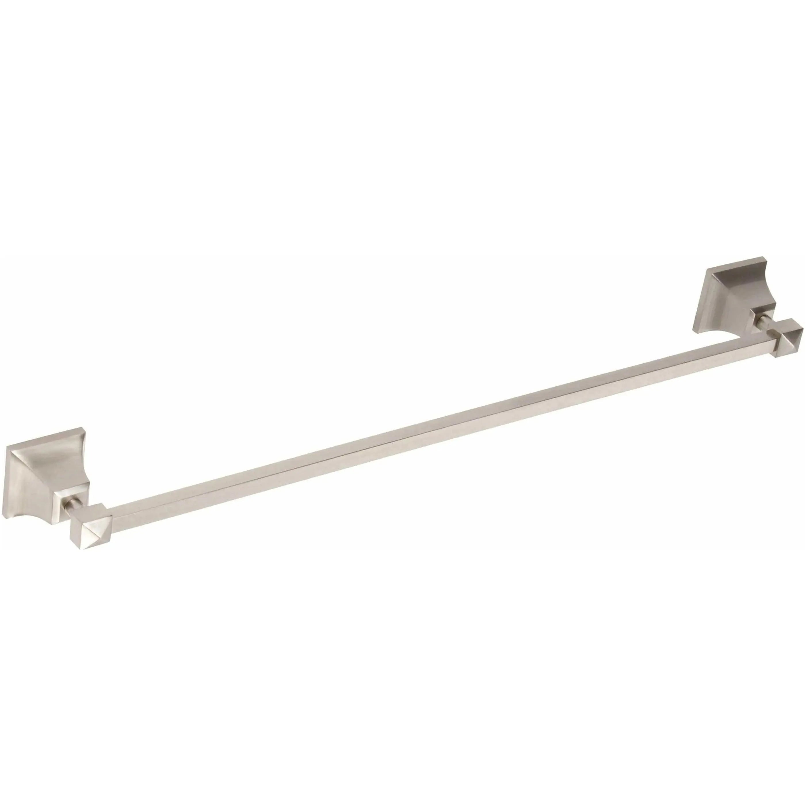 Atlas Homewares - Gratitude Bath Towel Bar - GRATB450-BRN | Montreal Lighting & Hardware