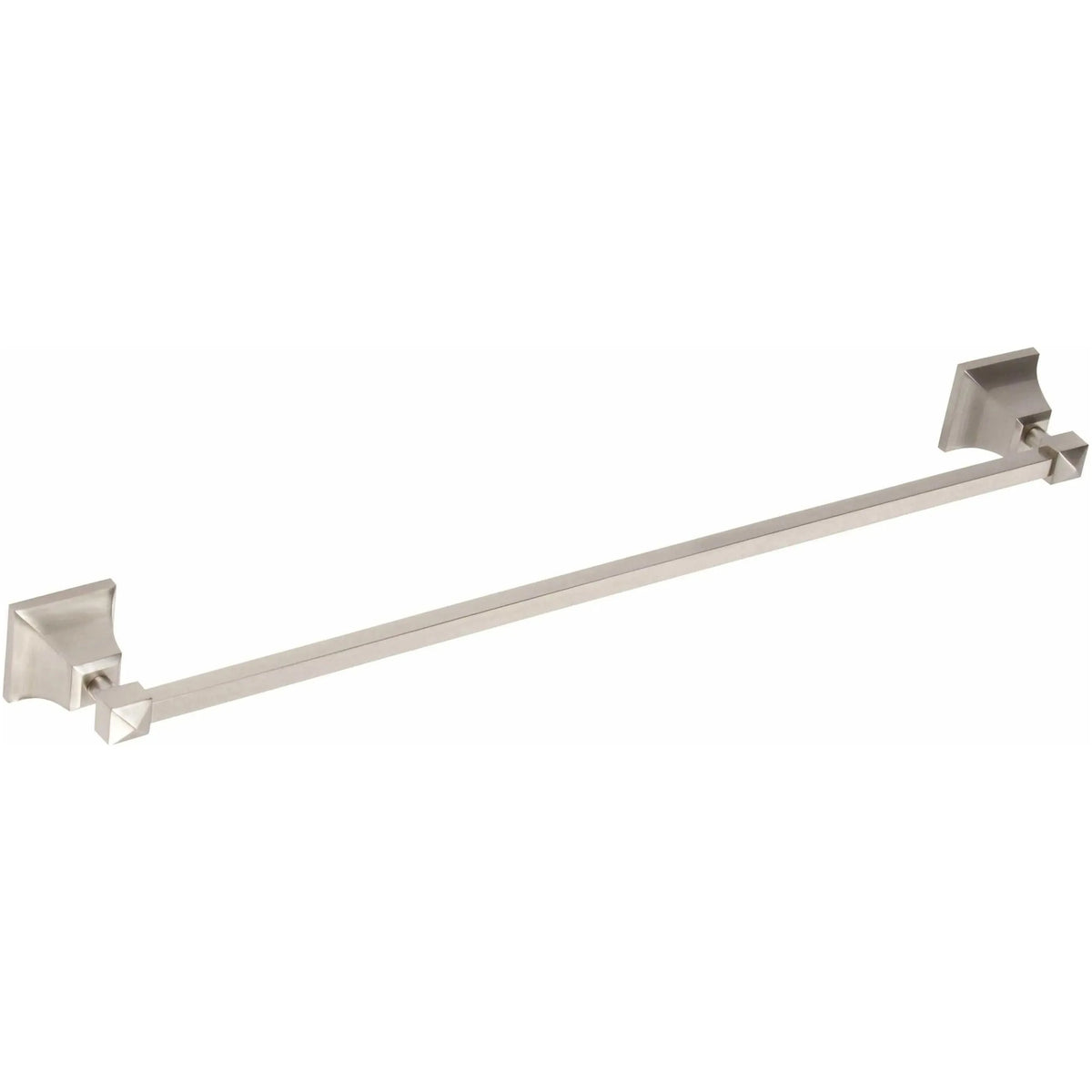 Atlas Homewares - Gratitude Bath Towel Bar - GRATB450-BRN | Montreal Lighting & Hardware