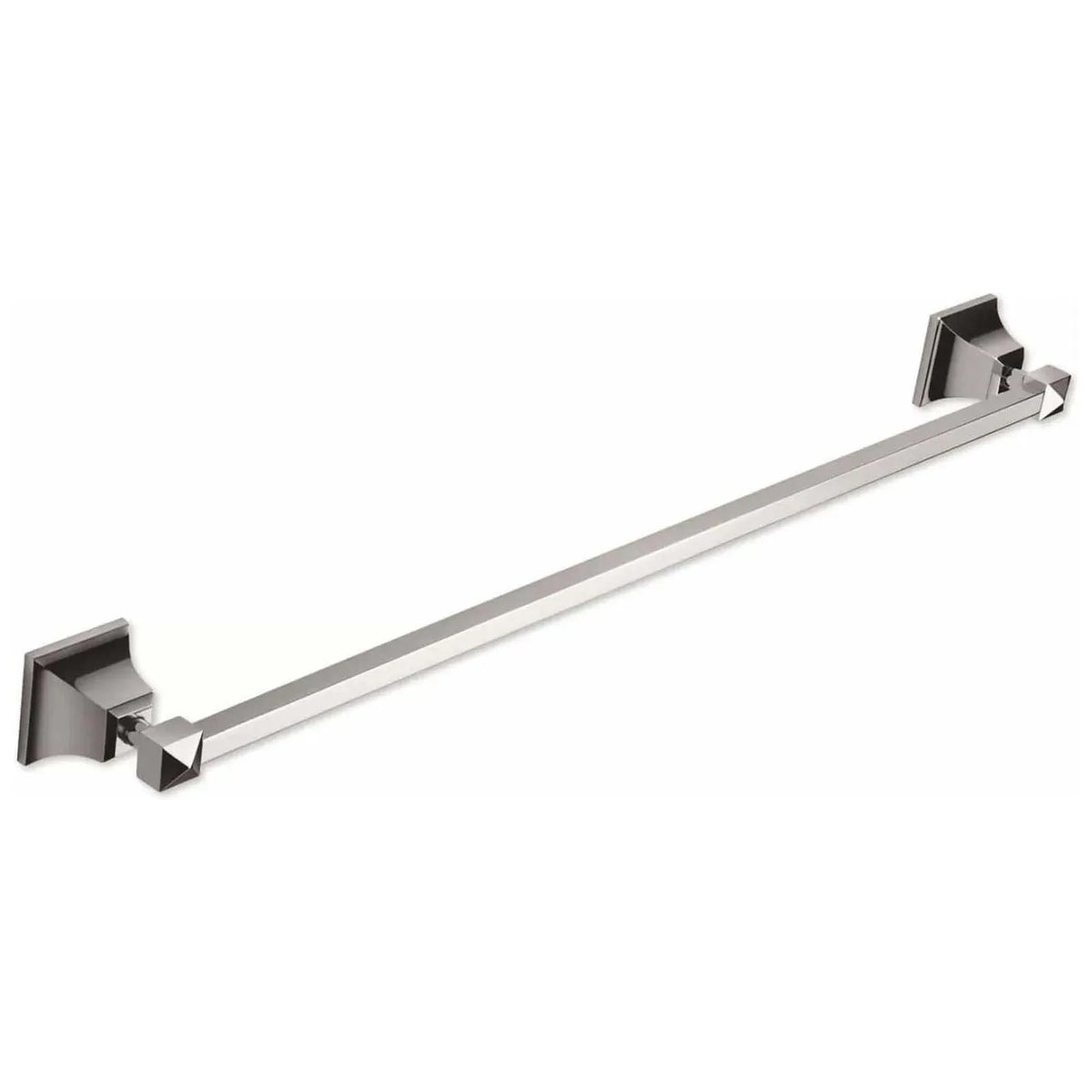 Atlas Homewares - Gratitude Bath Towel Bar - GRATB450-CH | Montreal Lighting & Hardware