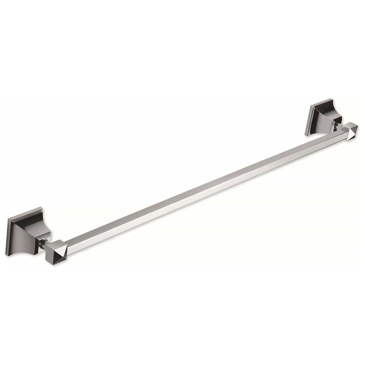 Atlas Homewares - Gratitude Bath Towel Bar - GRATB600-CH | Montreal Lighting & Hardware