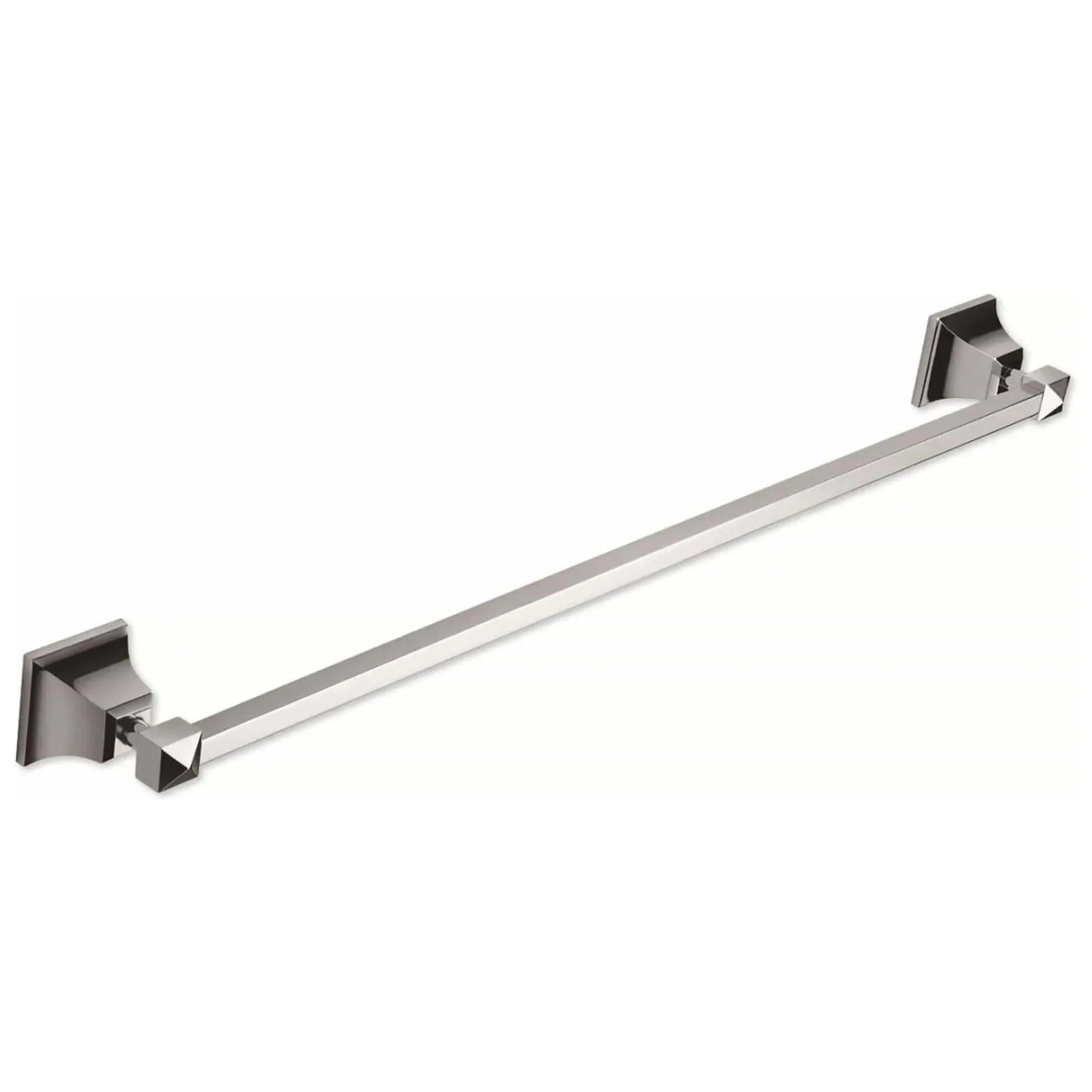 Atlas Homewares - Gratitude Bath Towel Bar - GRATB600-FG | Montreal Lighting & Hardware