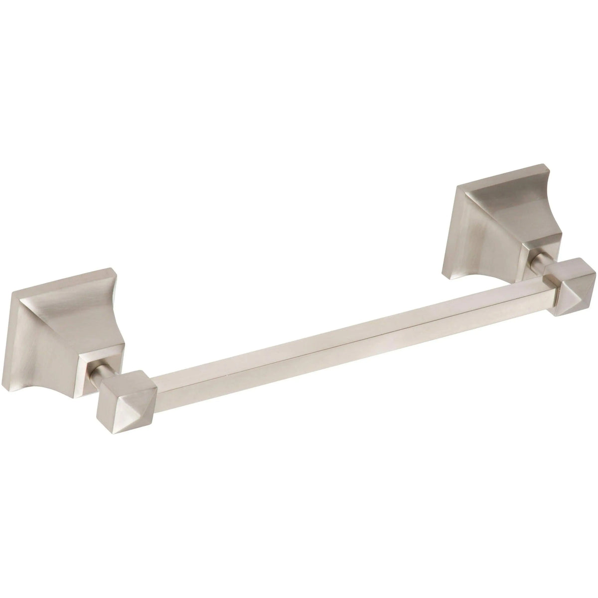 Atlas Homewares - Gratitude Bath Towel Bar - GRATR300-BRN | Montreal Lighting & Hardware