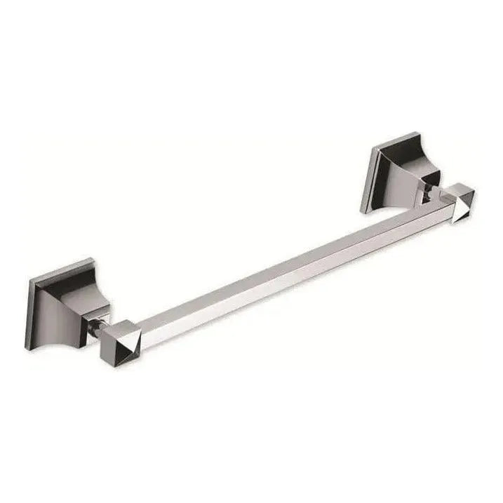 Atlas Homewares - Gratitude Bath Towel Bar - GRATR300-CH | Montreal Lighting & Hardware