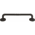 Atlas Homewares - Hammered Medallion Pull - 277-O | Montreal Lighting & Hardware