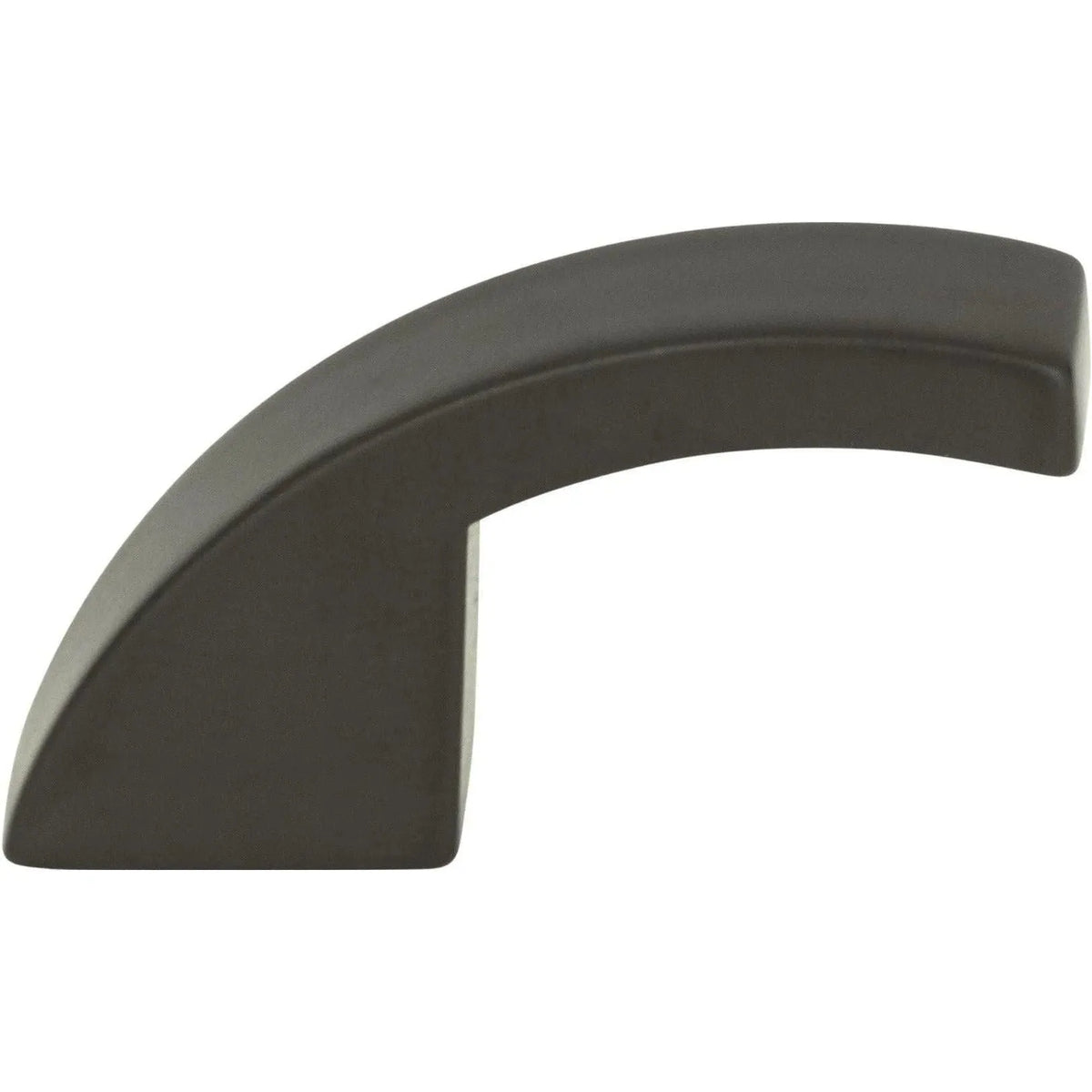 Atlas Homewares - Hook Knob - A808-O | Montreal Lighting & Hardware