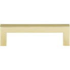 Atlas Homewares - It Pull - A873-FG | Montreal Lighting & Hardware