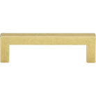 Atlas Homewares - It Pull - A873-UB | Montreal Lighting & Hardware