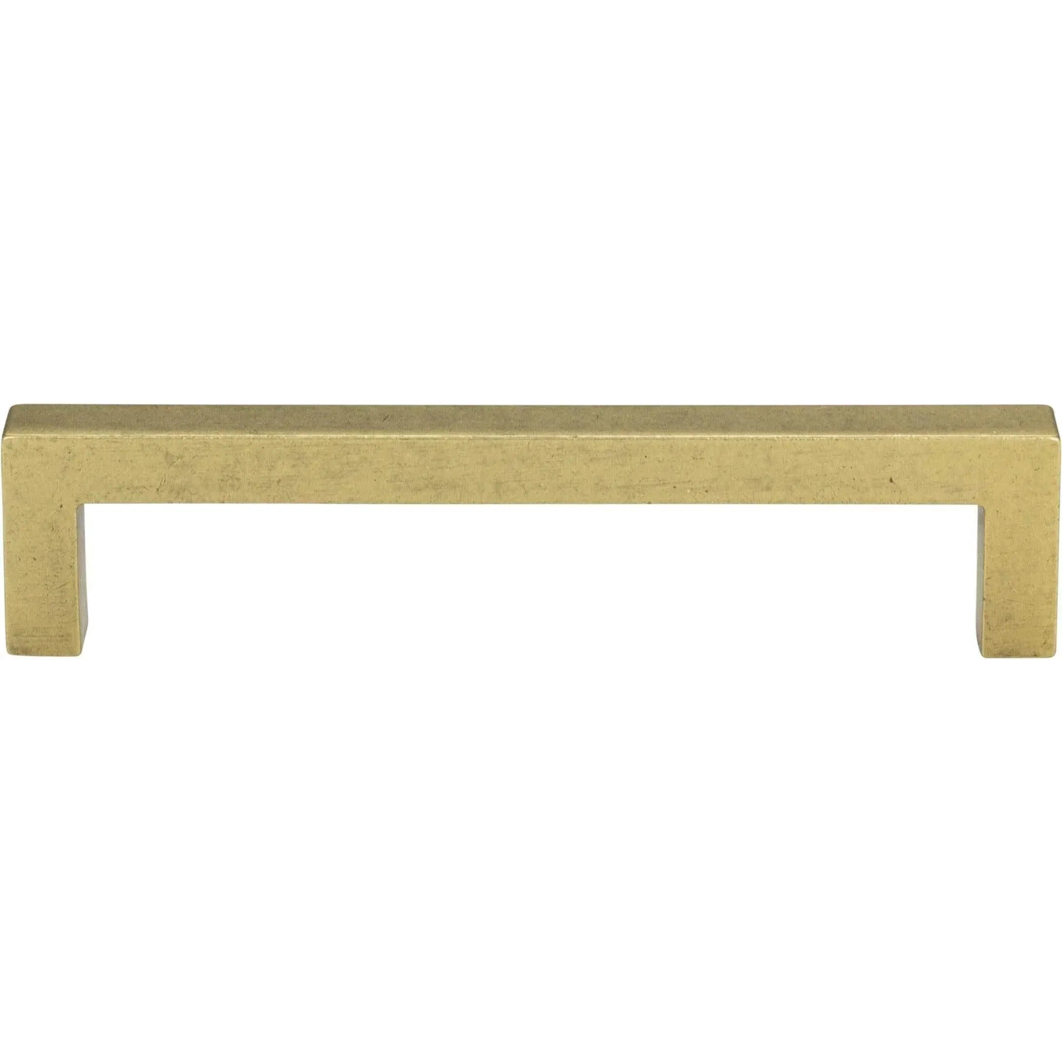 Atlas Homewares - It Pull - A874-UB | Montreal Lighting & Hardware