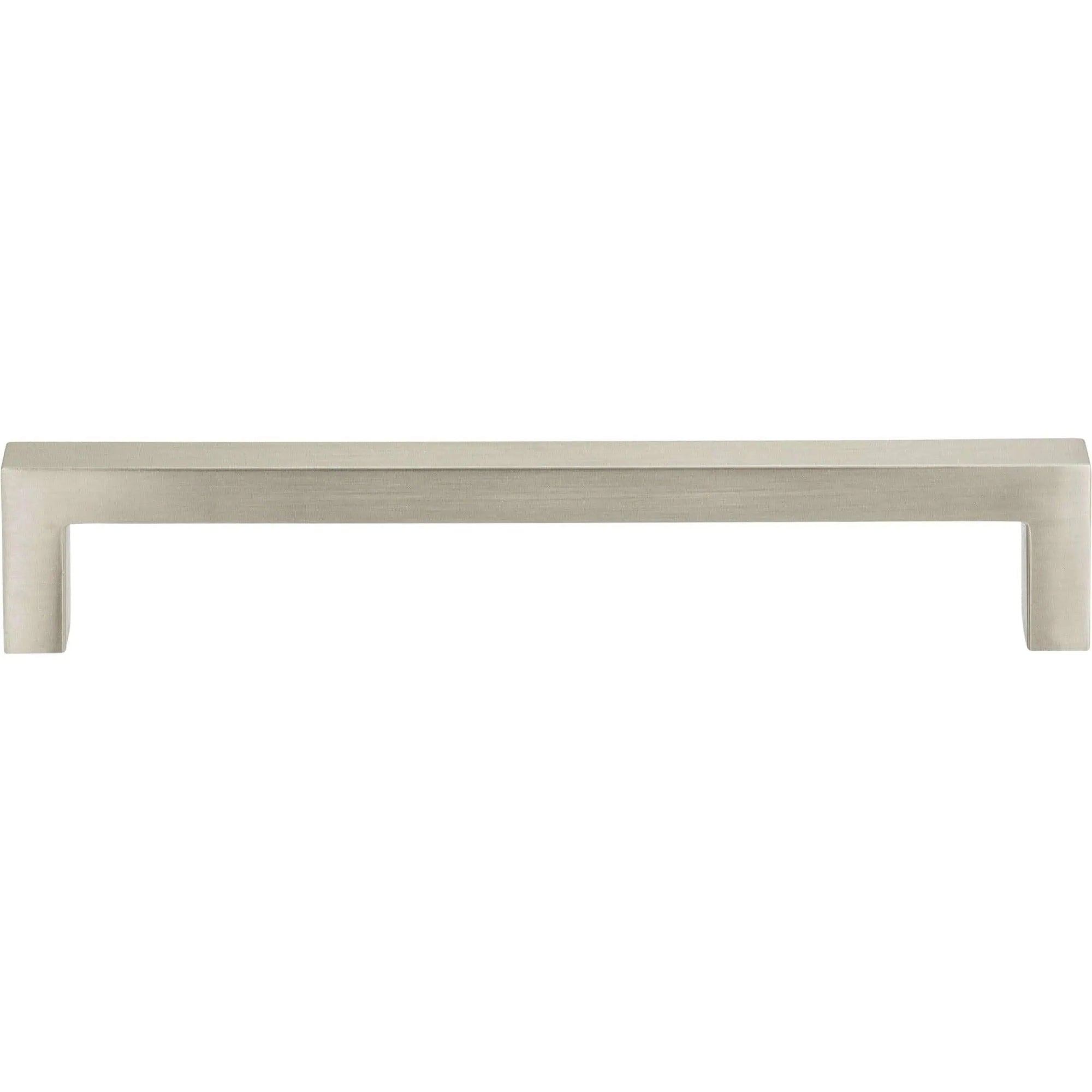 Atlas Homewares - It Pull - A875-BN | Montreal Lighting & Hardware