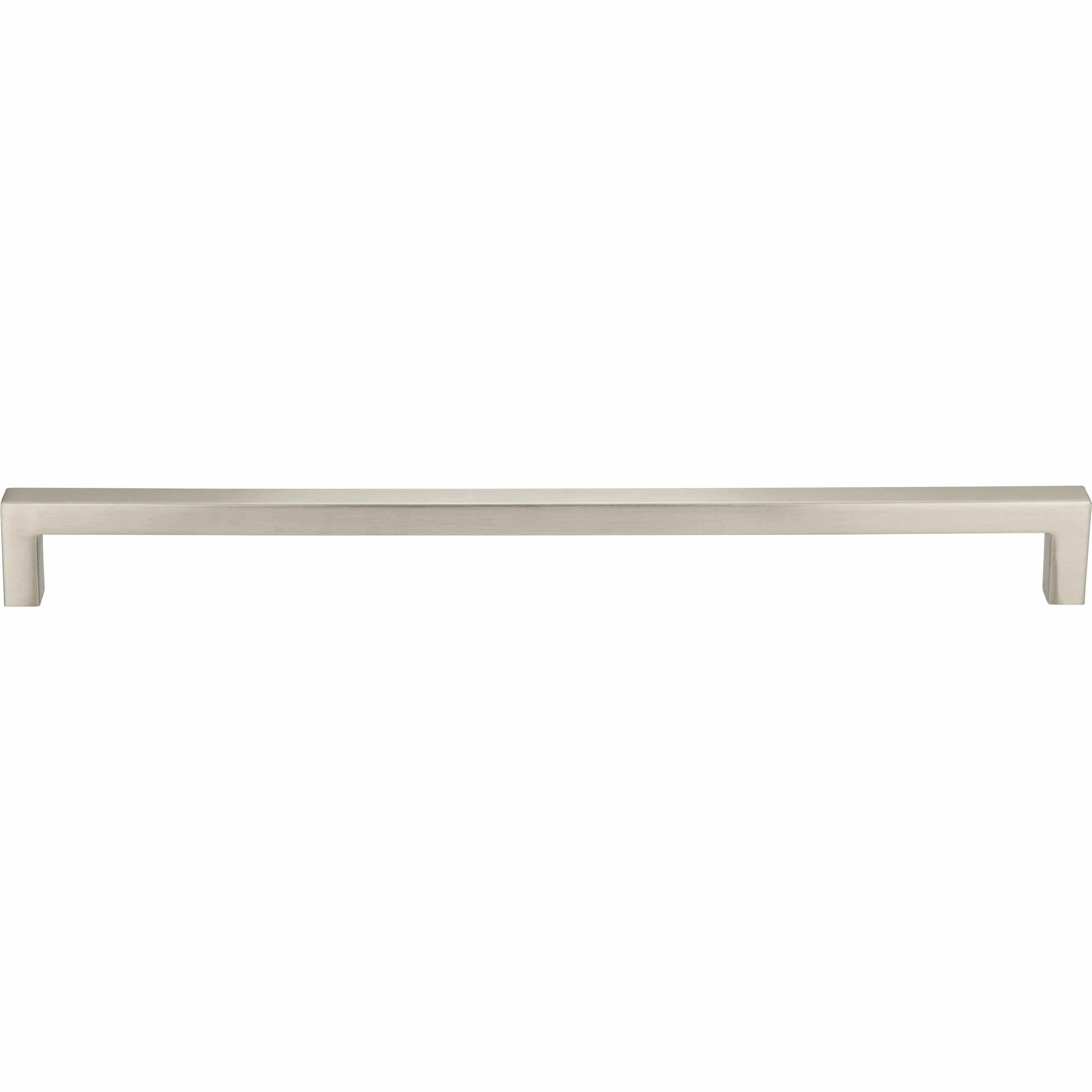 Atlas Homewares - It Pull - A876-BN | Montreal Lighting & Hardware