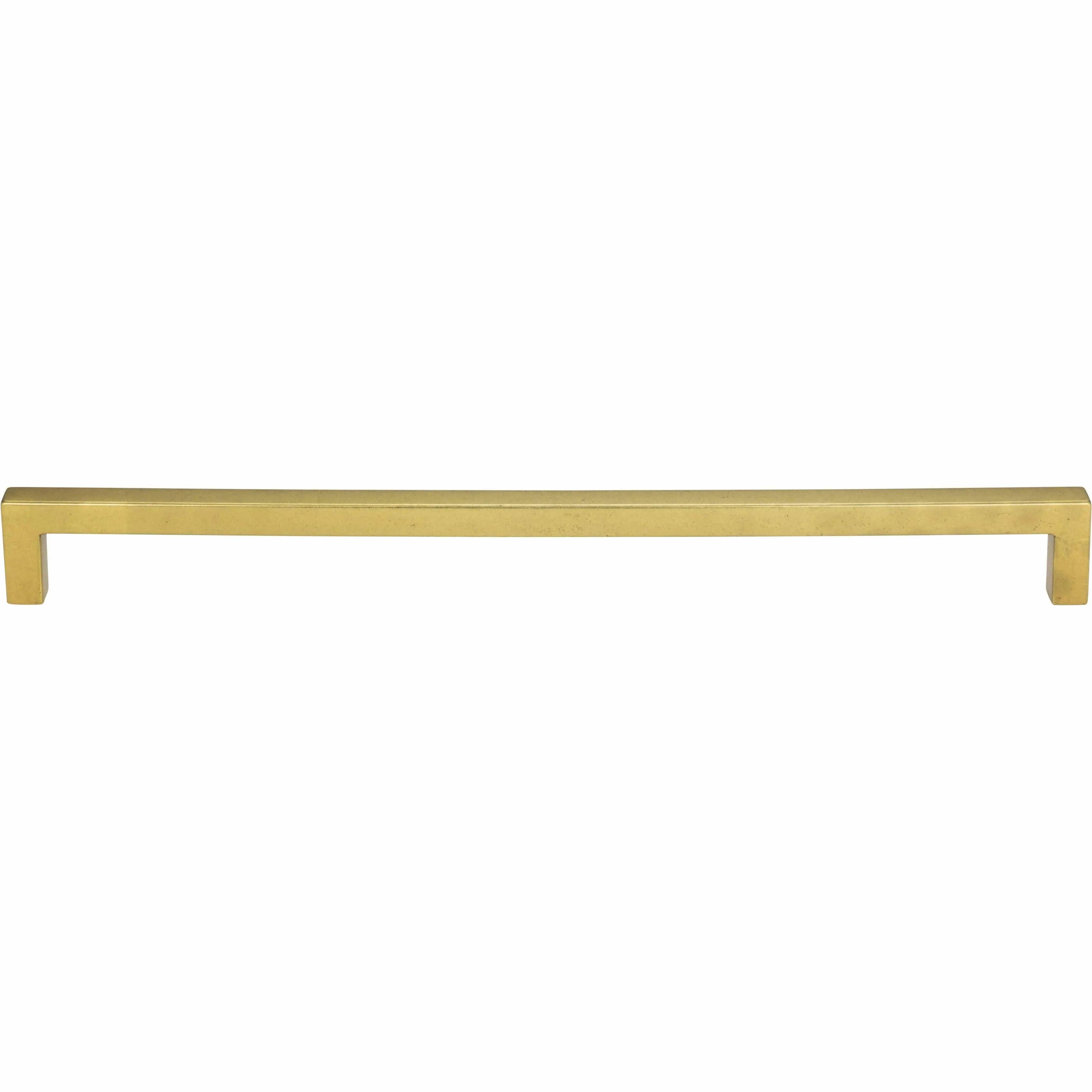 Atlas Homewares - It Pull - A876-UB | Montreal Lighting & Hardware
