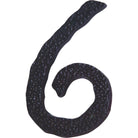 Atlas Homewares - Jagged Hammered House Numbers - HN6L-O | Montreal Lighting & Hardware