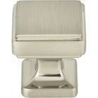 Atlas Homewares - Kate Knob - A200-BRN | Montreal Lighting & Hardware