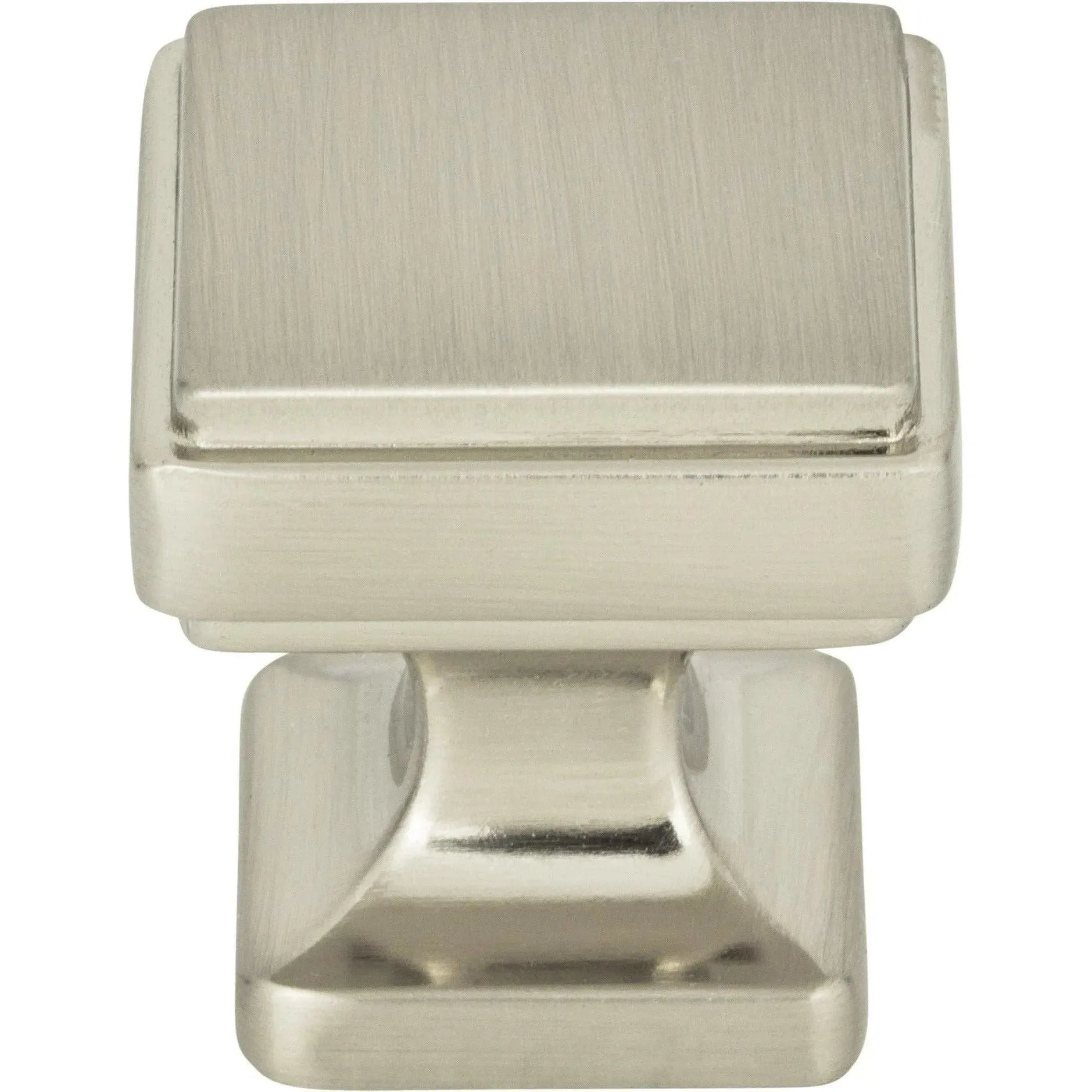 Atlas Homewares - Kate Knob - A200-BRN | Montreal Lighting & Hardware