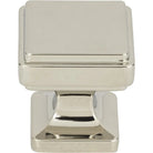 Atlas Homewares - Kate Knob - A200-PN | Montreal Lighting & Hardware