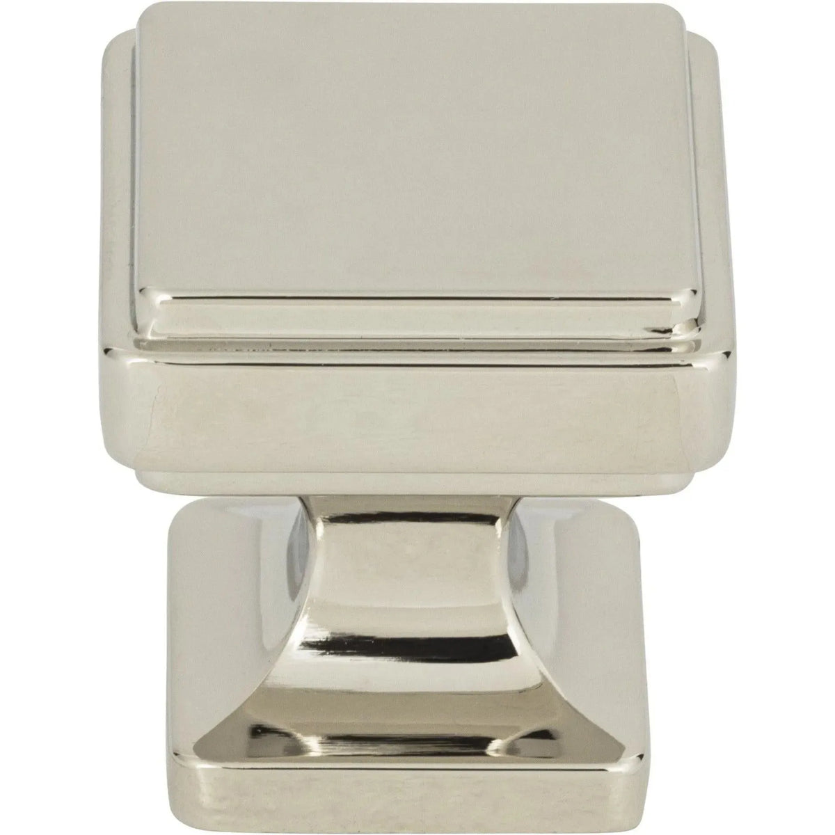 Atlas Homewares - Kate Knob - A200-PN | Montreal Lighting & Hardware