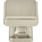 Atlas Homewares - Kate Knob - A201-BRN | Montreal Lighting & Hardware