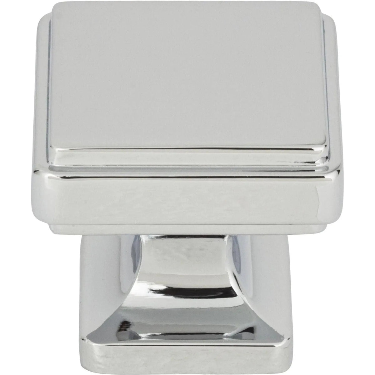 Atlas Homewares - Kate Knob - A201-CH | Montreal Lighting & Hardware