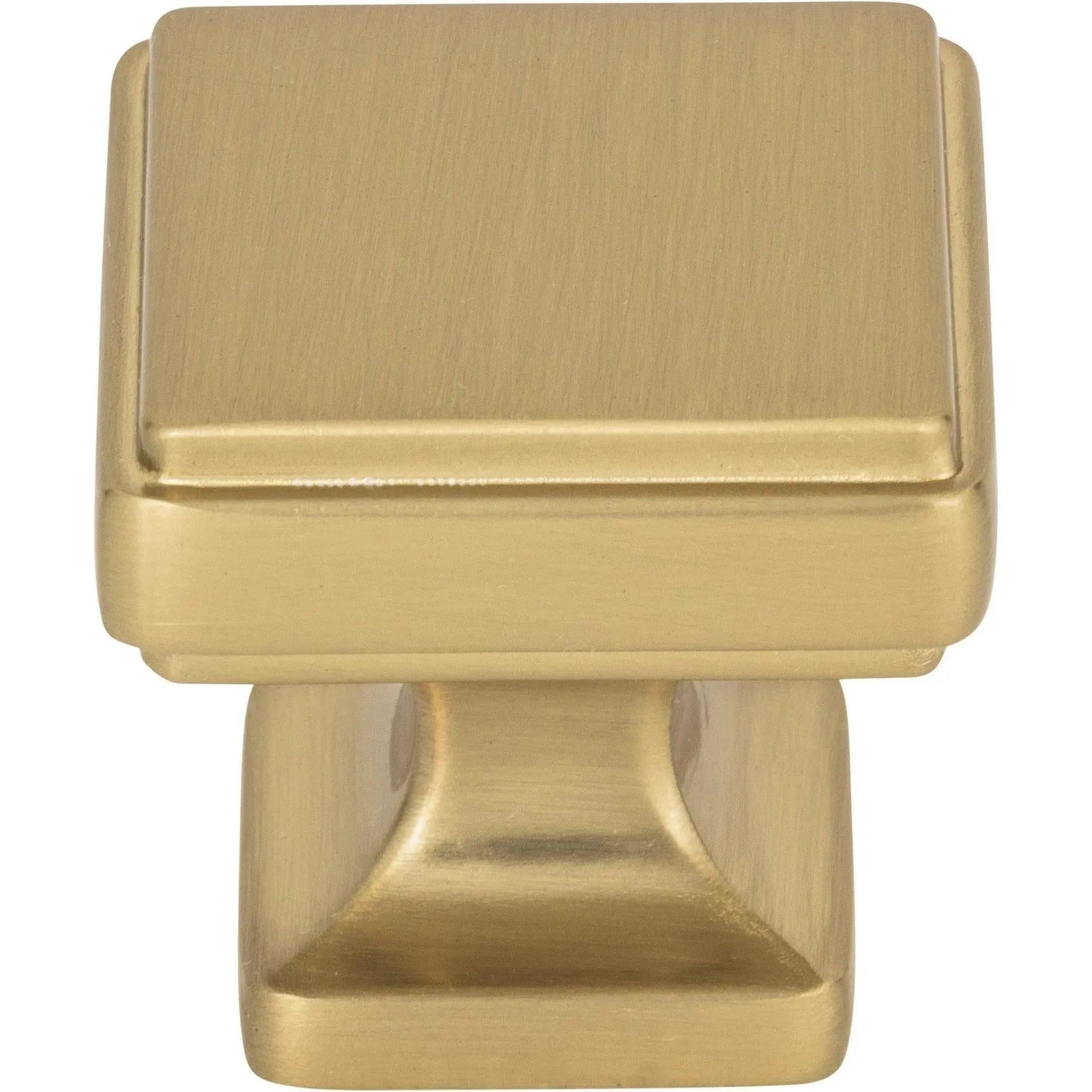 Atlas Homewares - Kate Knob - A201-WB | Montreal Lighting & Hardware