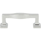 Atlas Homewares - Kate Pull - A202-CH | Montreal Lighting & Hardware