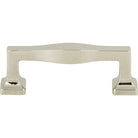 Atlas Homewares - Kate Pull - A202-PN | Montreal Lighting & Hardware