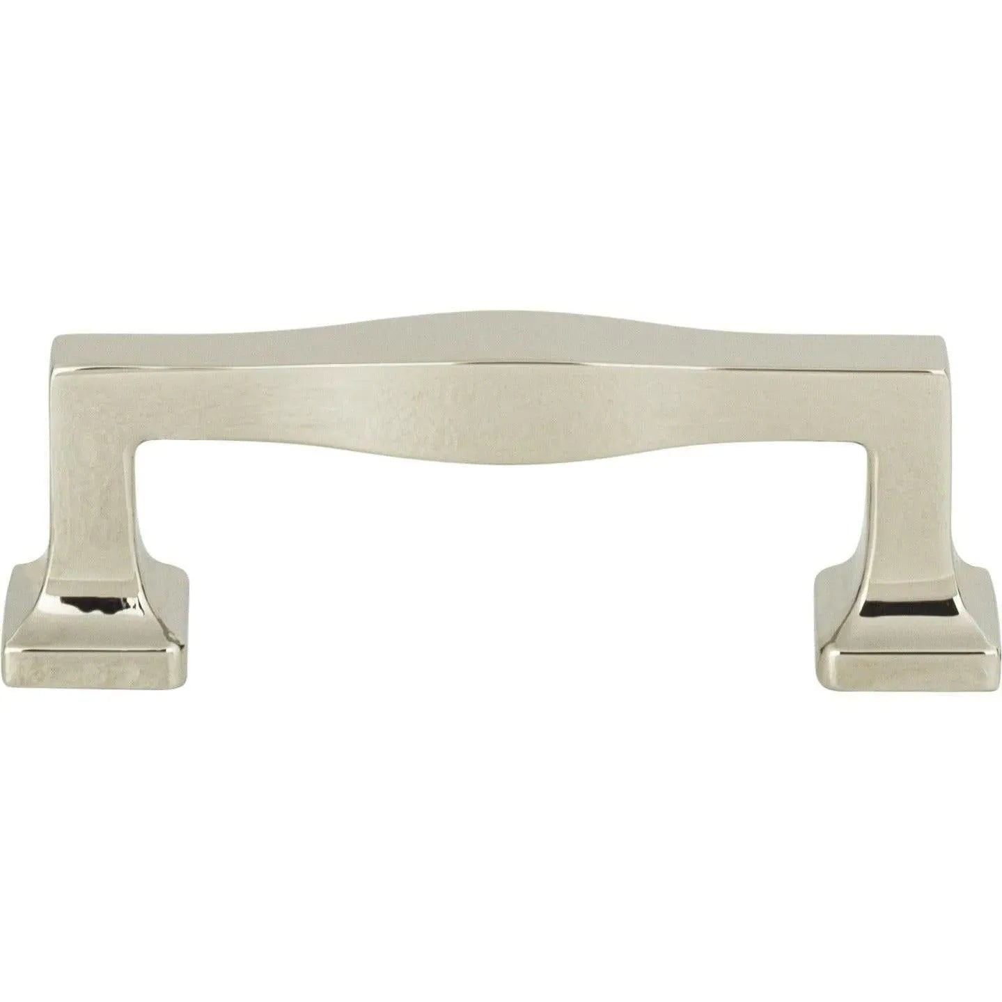 Atlas Homewares - Kate Pull - A202-PN | Montreal Lighting & Hardware