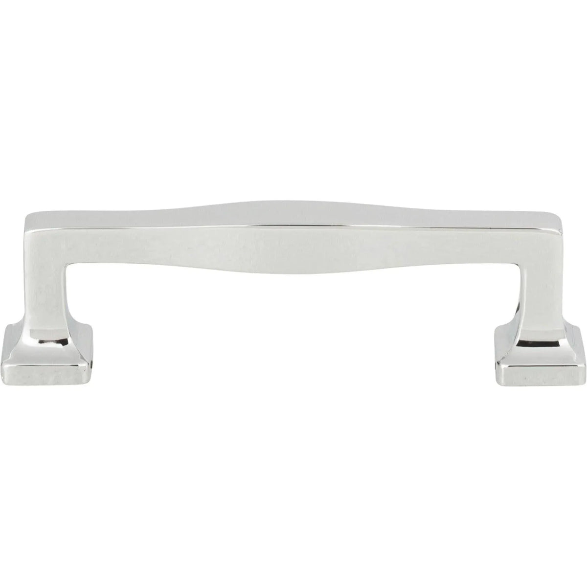 Atlas Homewares - Kate Pull - A203-CH | Montreal Lighting & Hardware