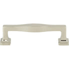 Atlas Homewares - Kate Pull - A203-PN | Montreal Lighting & Hardware