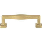 Atlas Homewares - Kate Pull - A203-WB | Montreal Lighting & Hardware