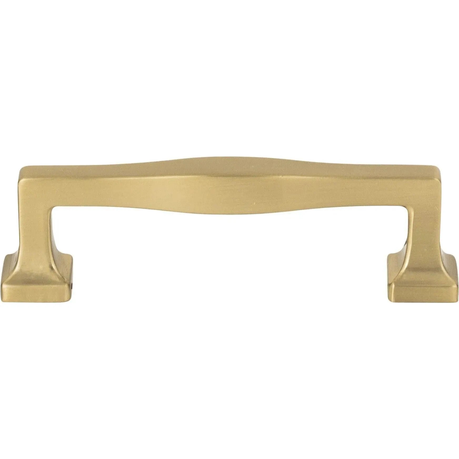 Atlas Homewares - Kate Pull - A203-WB | Montreal Lighting & Hardware
