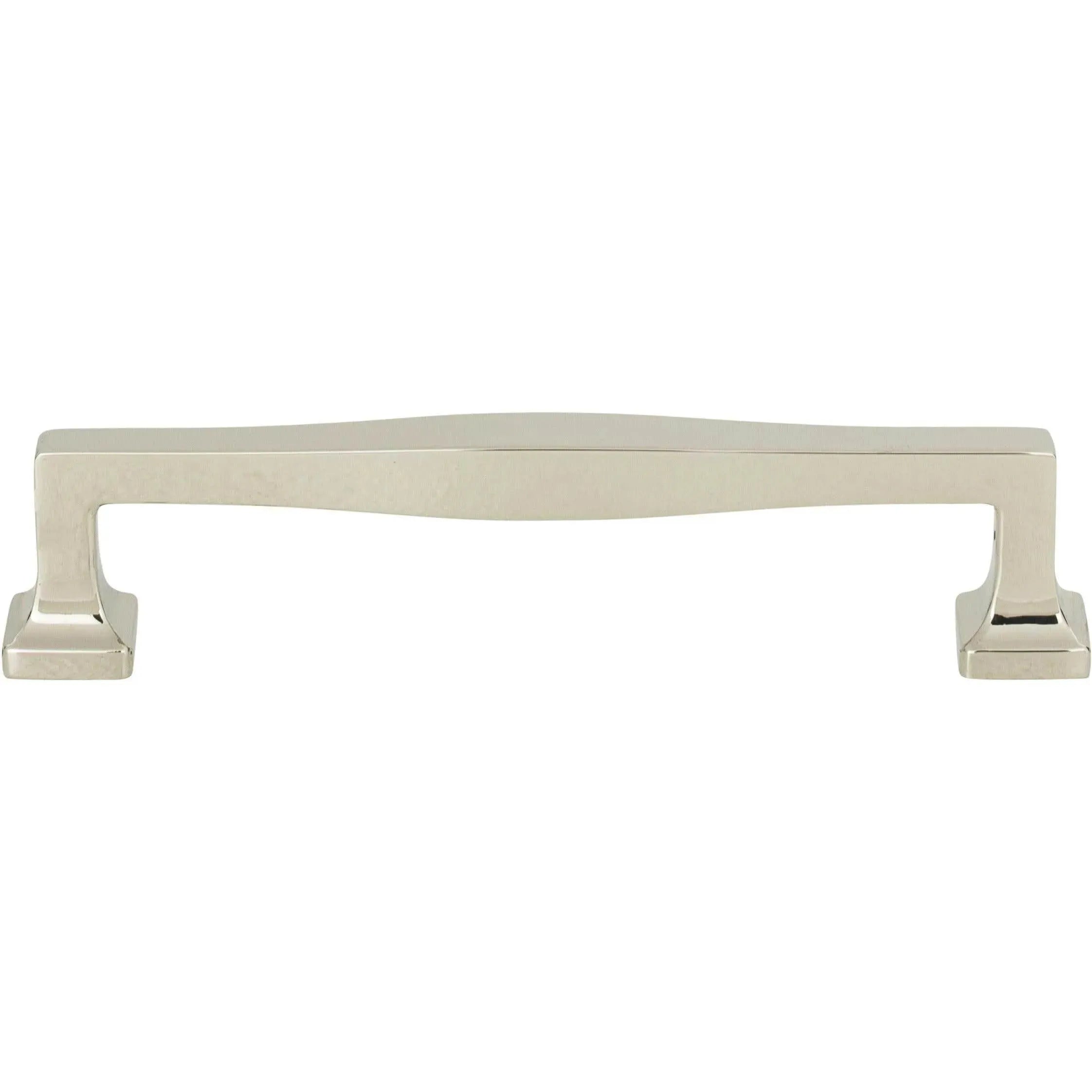 Atlas Homewares - Kate Pull - A204-PN | Montreal Lighting & Hardware