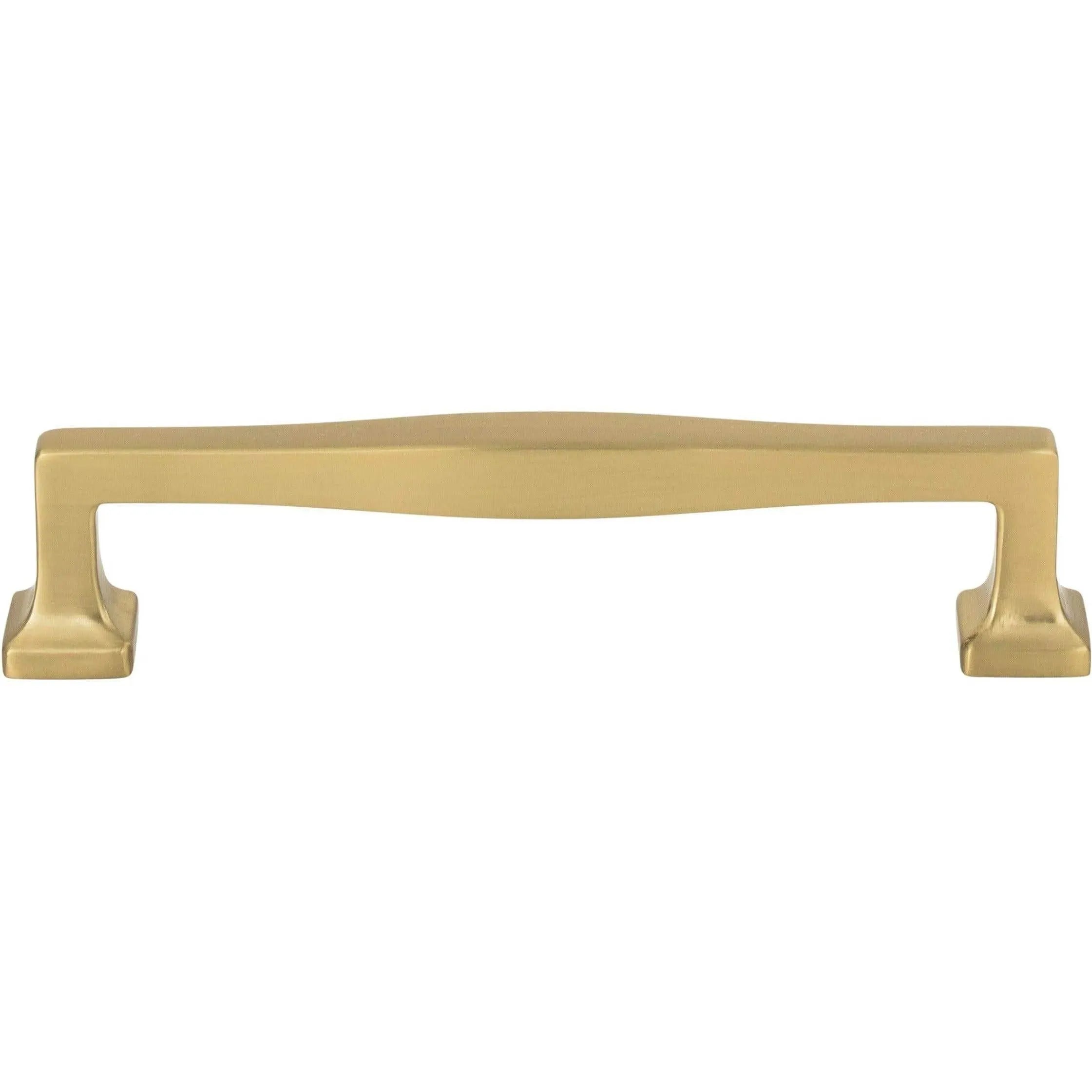 Atlas Homewares - Kate Pull - A204-WB | Montreal Lighting & Hardware