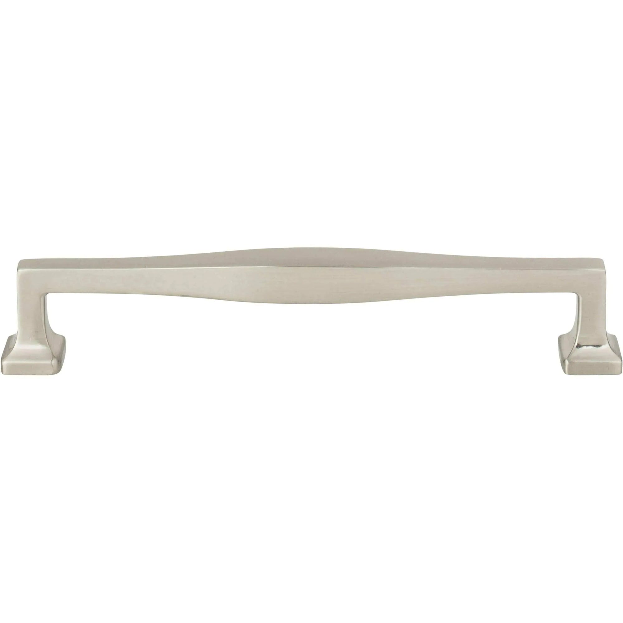Atlas Homewares - Kate Pull - A205-BRN | Montreal Lighting & Hardware