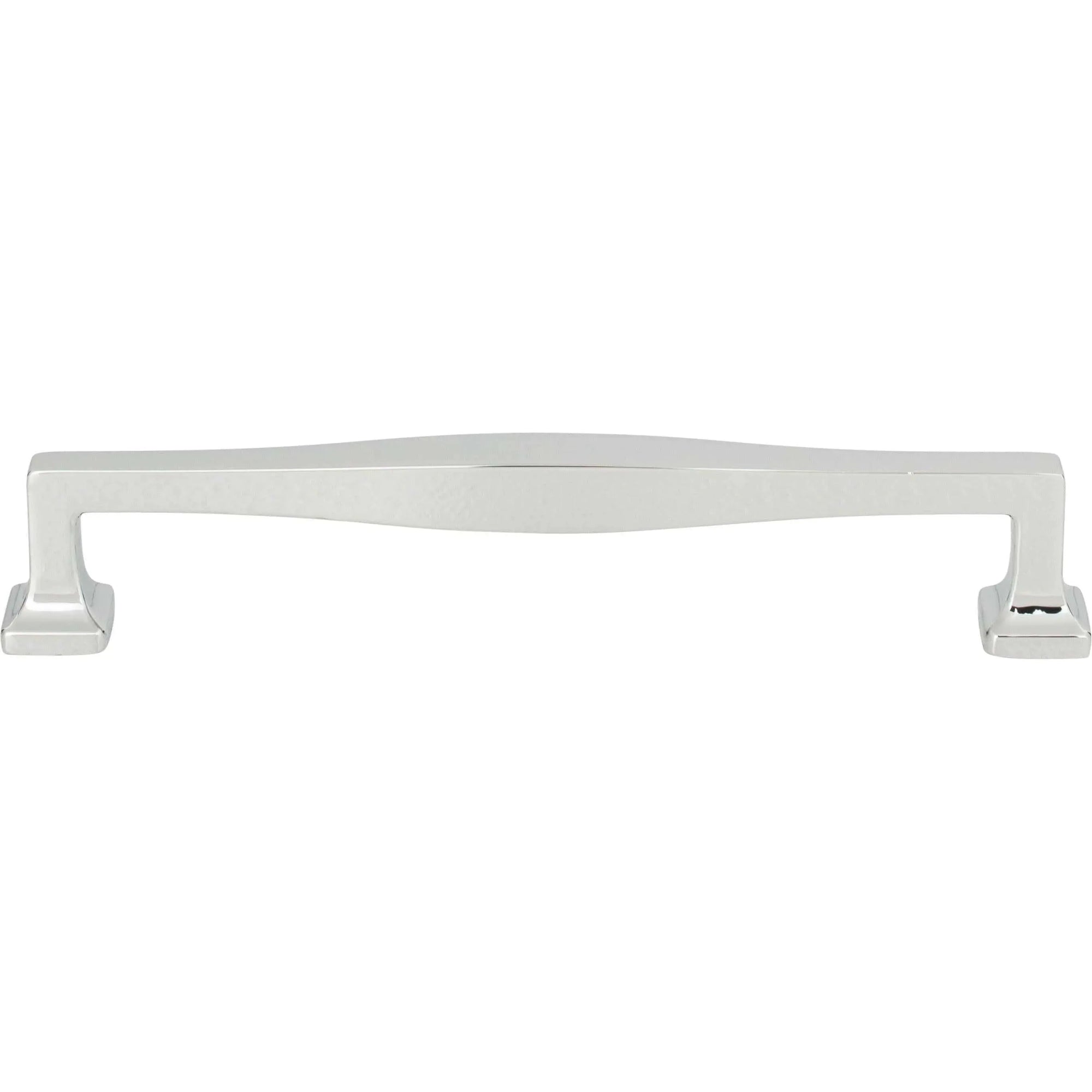 Atlas Homewares - Kate Pull - A205-BRN | Montreal Lighting & Hardware