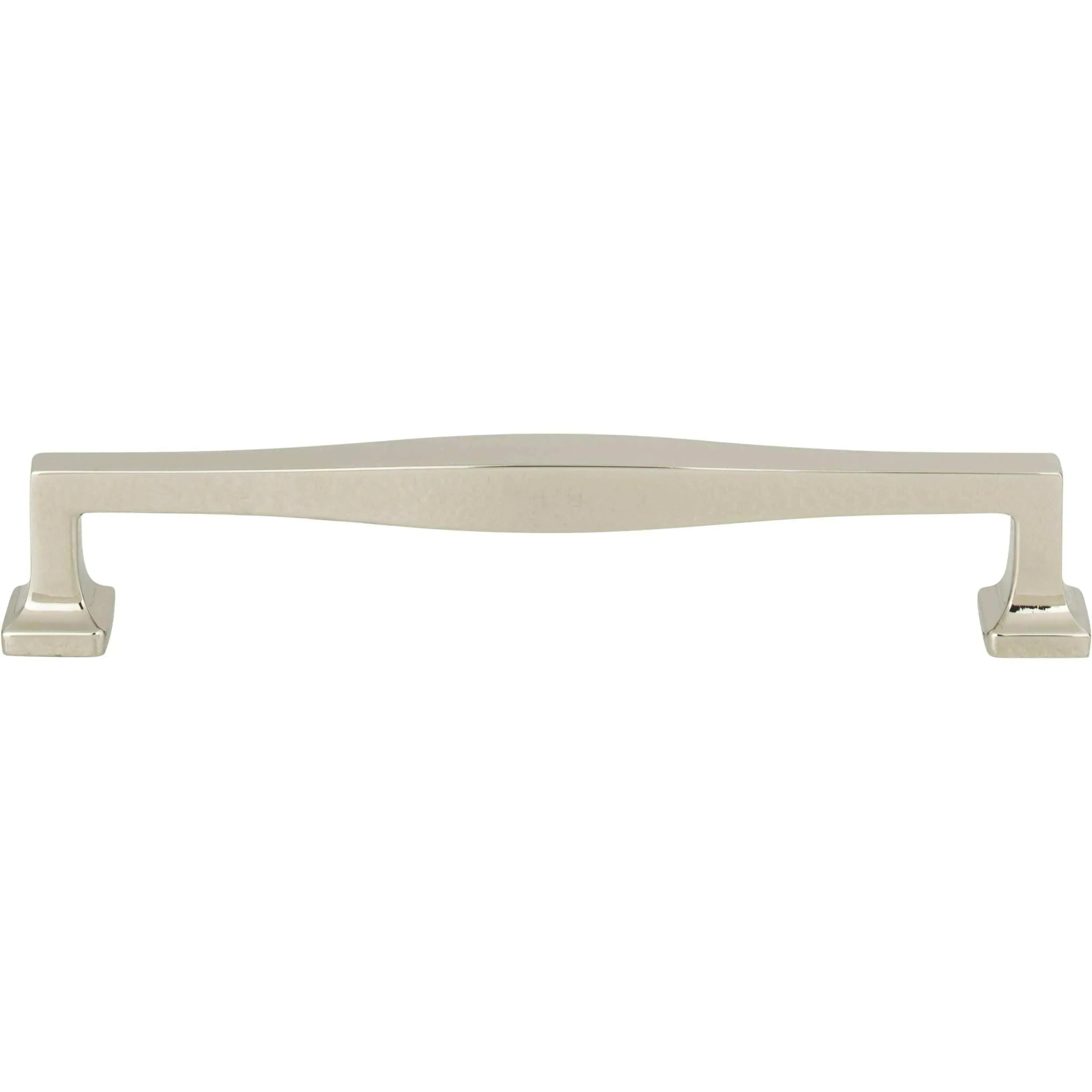 Atlas Homewares - Kate Pull - A205-PN | Montreal Lighting & Hardware