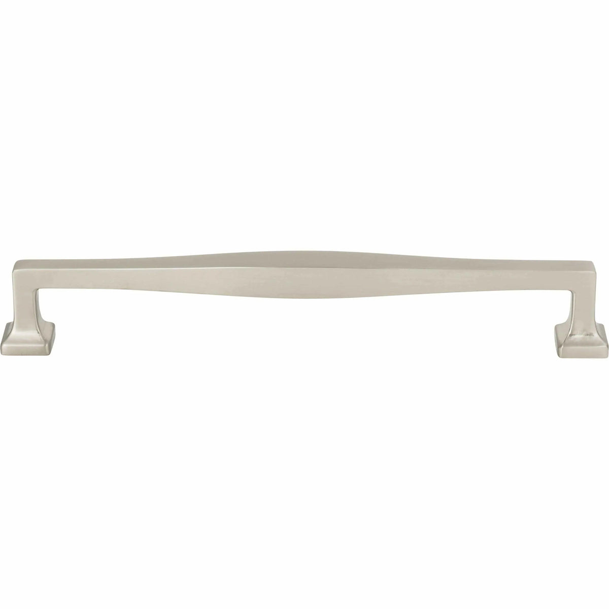 Atlas Homewares - Kate Pull - A206-BRN | Montreal Lighting & Hardware