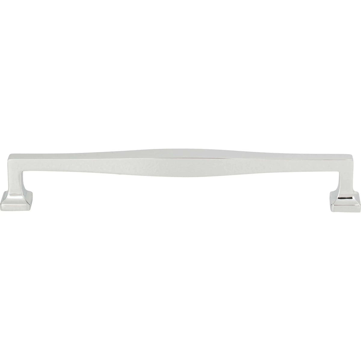 Atlas Homewares - Kate Pull - A206-CH | Montreal Lighting & Hardware