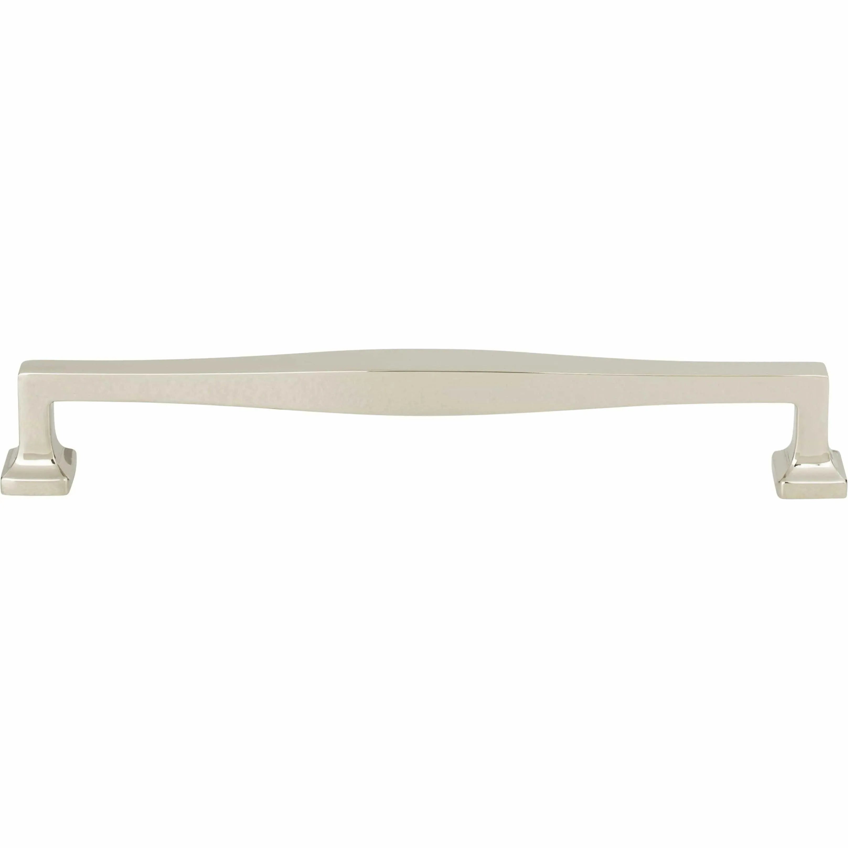 Atlas Homewares - Kate Pull - A206-PN | Montreal Lighting & Hardware