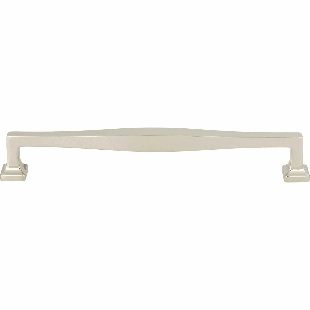 Atlas Homewares - Kate Pull - A206-PN | Montreal Lighting & Hardware