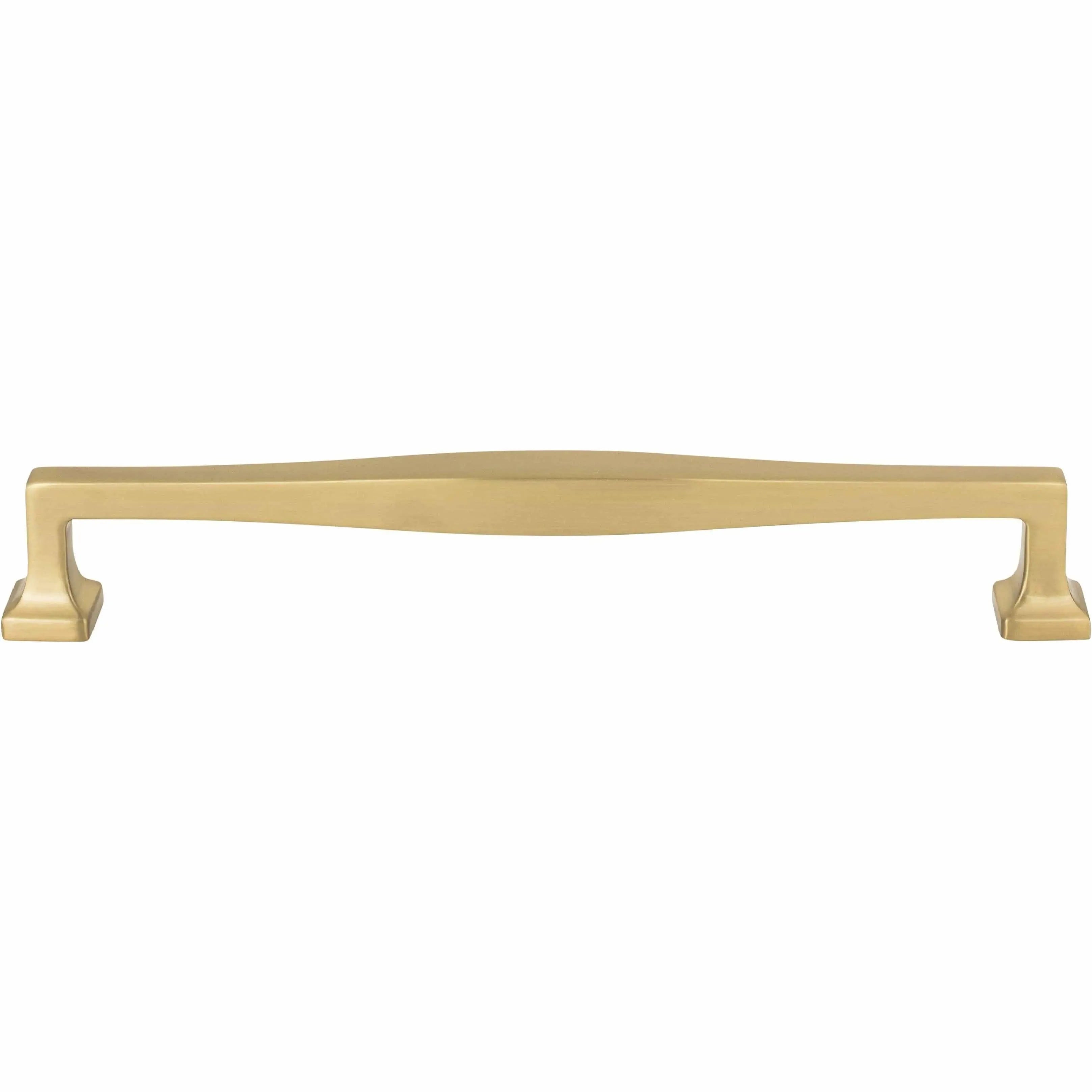 Atlas Homewares - Kate Pull - A206-WB | Montreal Lighting & Hardware