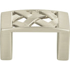 Atlas Homewares - Lattice Knob - 309-BRN | Montreal Lighting & Hardware