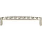 Atlas Homewares - Lattice Pull - 311-BRN | Montreal Lighting & Hardware