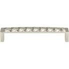 Atlas Homewares - Lattice Pull - 311-PN | Montreal Lighting & Hardware