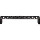 Atlas Homewares - Lattice Pull - 311-VB | Montreal Lighting & Hardware