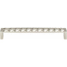 Atlas Homewares - Lattice Pull - 312-PN | Montreal Lighting & Hardware