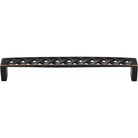 Atlas Homewares - Lattice Pull - 312-VB | Montreal Lighting & Hardware